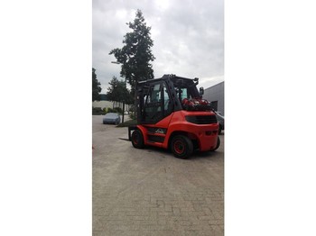 Vysokozdvižný vozík Linde H70T
