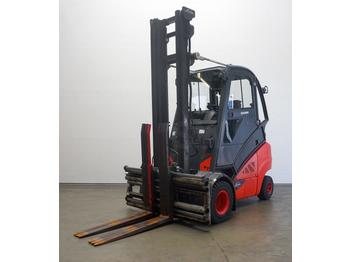 Vysokozdvižný vozík Linde H 35 T/393-02 EVO GETRÄNKE