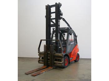 Vysokozdvižný vozík Linde H 40 T/394-02 EVO