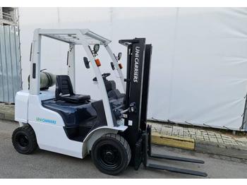 Vysokozdvižný vozík UniCarriers 9451 - P1F2A20D