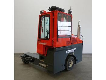 4-cestný skladový zakladač Combilift C4500: obrázok 1