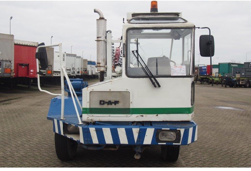 Terminálový ťahač DAF RORO Terminal tractor TT13050H: obrázok 2