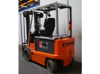 Carer R45CSM - Dieselový vysokozdvižný vozík
