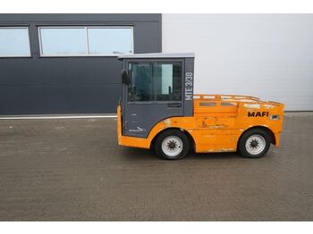 MAFI MTE 3/30D - Elektricky tahač