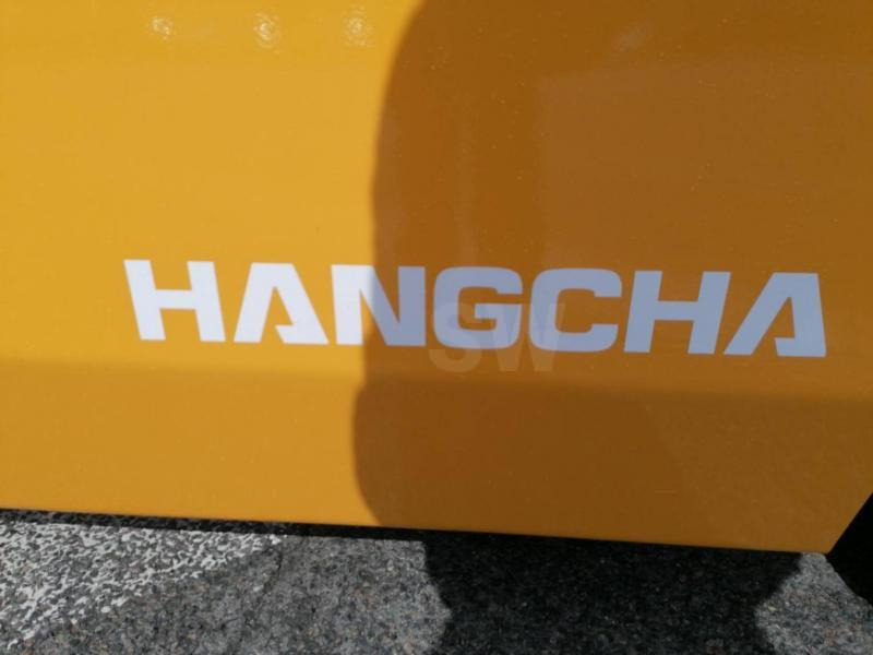 Leasing Hangcha R50 Hangcha R50: obrázok 15
