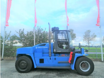 Dieselový vysokozdvižný vozík KALMAR DCG16-1200: obrázok 1
