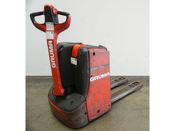Linde T 20 1152 - Paletový vozík
