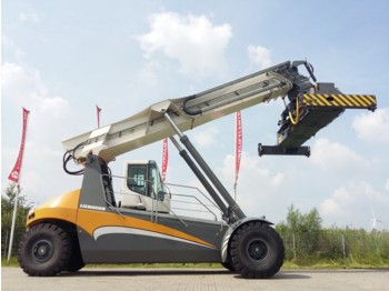 LIEBHERR LRS 545-31  - Ramenový prekladač