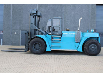Dieselový vysokozdvižný vozík SMV SL32-1200: obrázok 1