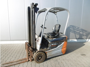 Elektrický vysokozdvižný vozík STILL RX 50-13 / 5053: obrázok 1