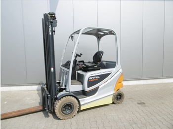 Dieselový vysokozdvižný vozík STILL RX 60-25 / 6321: obrázok 1