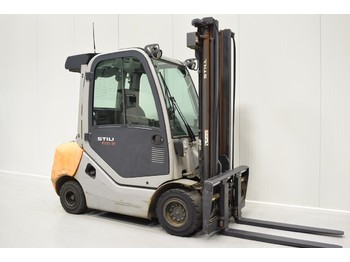 Dieselový vysokozdvižný vozík STILL RX 70-35: obrázok 1