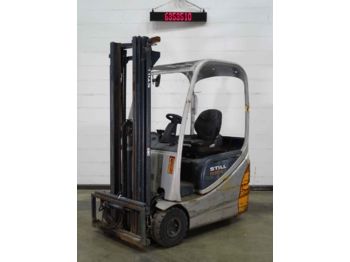 Elektrický vysokozdvižný vozík Still RX20-15 6353510: obrázok 1