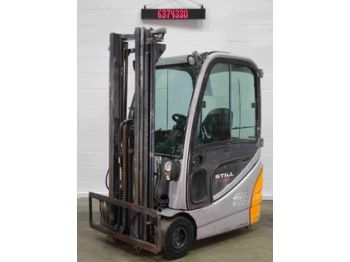 Elektrický vysokozdvižný vozík Still RX20-16 6374330: obrázok 1