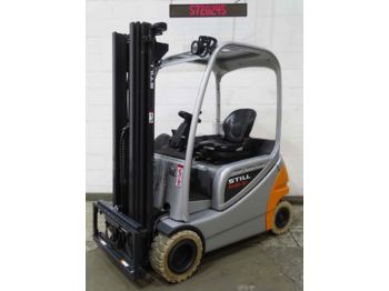 Dieselový vysokozdvižný vozík Still RX20-20P 5720245: obrázok 1