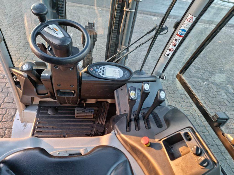 Elektrický vysokozdvižný vozík Still RX60-25: obrázok 7
