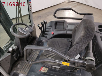 Elektrický vysokozdvižný vozík Still RX60-35: obrázok 3