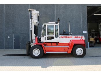 Dieselový vysokozdvižný vozík SveTruck 16120-35: obrázok 1