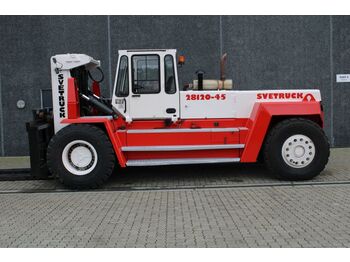 Dieselový vysokozdvižný vozík SveTruck 28120-45 LoPro: obrázok 1