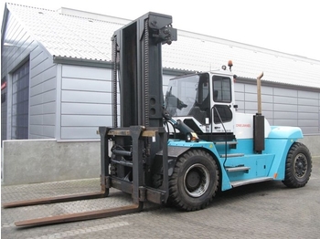 SMV 20-1200B - Terénny vozík