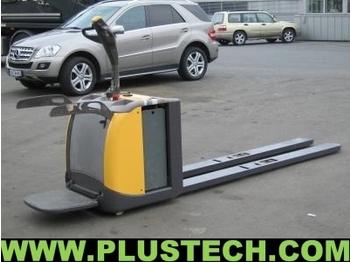 Atlet PLP 200 plukktruck - Vysokozdvižný vozík