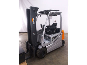 Elektrický vysokozdvižný vozík STILL RX20