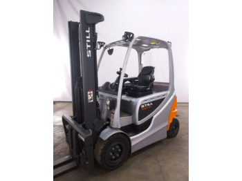 Elektrický vysokozdvižný vozík STILL RX60