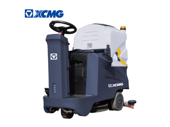 Podlahový umývací stroj XCMG