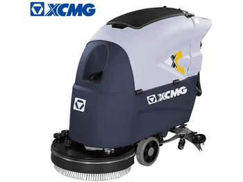 Podlahový umývací stroj XCMG