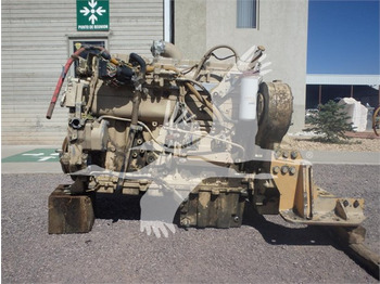 Motor pre Stavebné stroje 2003 Engine CATERPILLAR C10 12090: obrázok 1