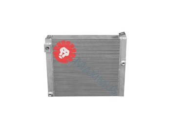 Nový Chladič pre Vzduchový kompresor ATLAS COPCO GA55: obrázok 2