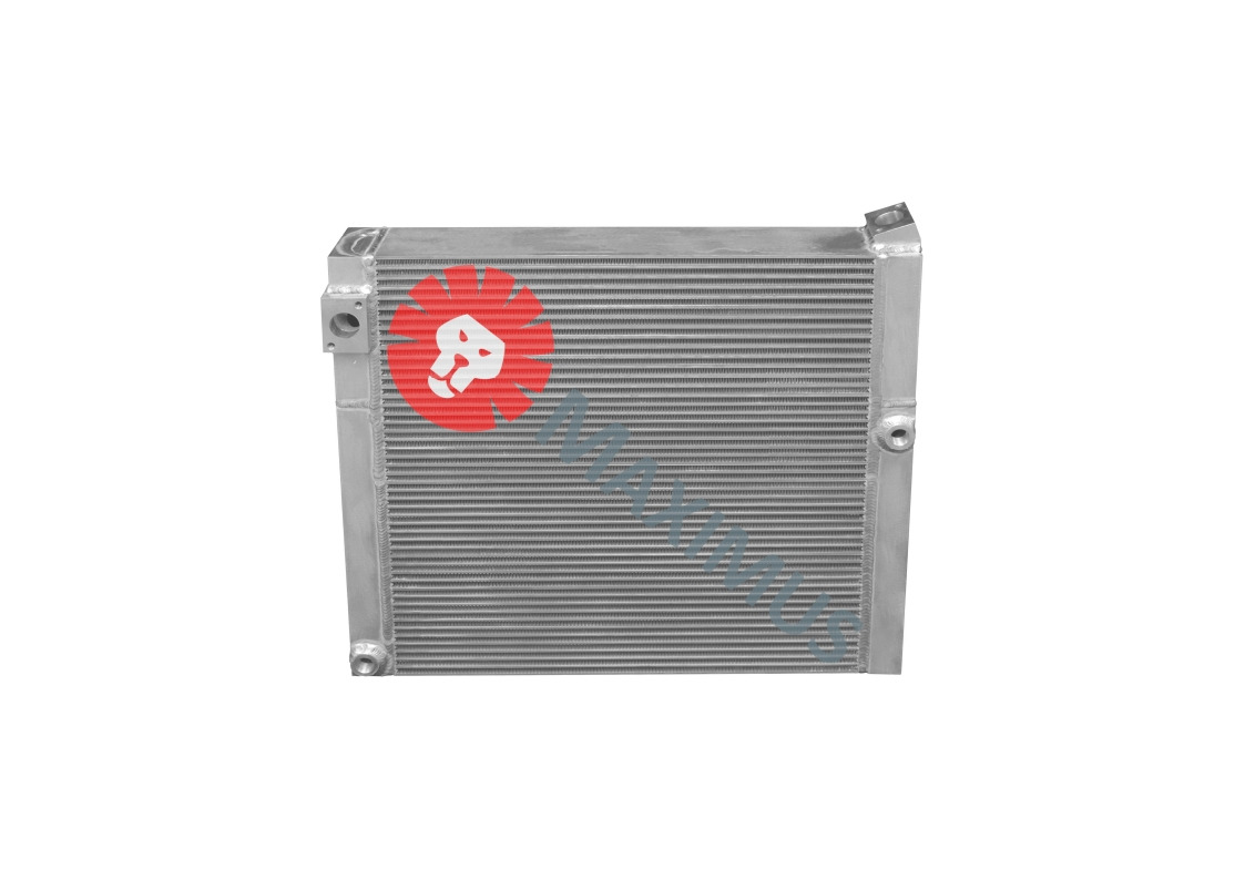 Nový Chladič pre Vzduchový kompresor ATLAS COPCO GA55: obrázok 2