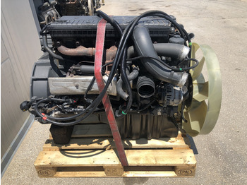 AXOR OM926LA EURO 3  - Motor a diely pre Nákladné auto: obrázok 3