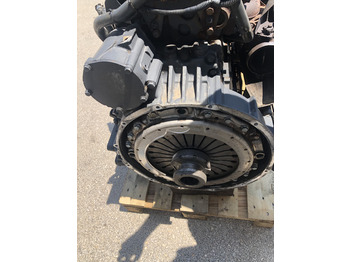 AXOR OM926LA EURO 3  - Motor a diely pre Nákladné auto: obrázok 4