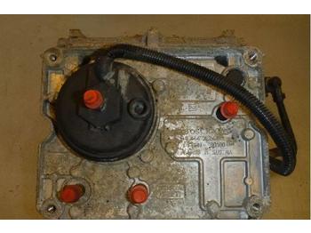 Elektrický systém Adblue pump Volvo FH: obrázok 1