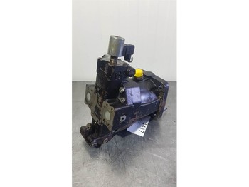 Hydraulika Ahlmann AZ 150 - Drive motor/Fahrmotor/Rijmotor: obrázok 3