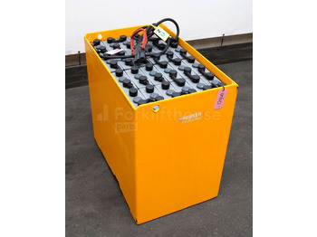 Hawker unknown Gel battery 48V PZS560 560Ah year 2020 weight 1012 kg sn. 7553043003 outside measurement 83x52,5x78,5cm - Akumulátor
