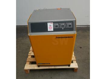 JUNGHEINRICH D400V G 48/70 B - Akumulátor