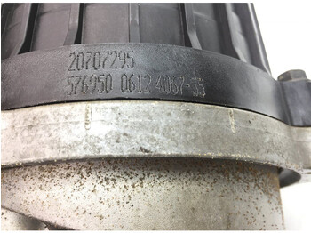 Olejový filter pre Autobus Alfdex B12B (01.97-12.11): obrázok 3