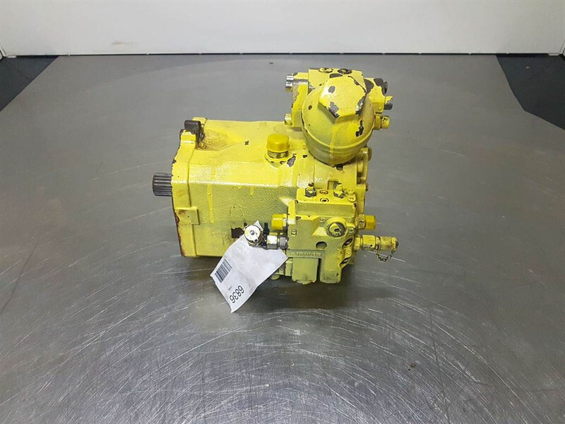 Hydraulika pre Stavebné stroje Atlas 1404-Linde HPR105-02RE1LP-Load sensing pump: obrázok 3