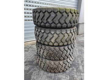 Pneumatiky a disky pre Stavebné stroje Banden/Reifen/Tires 17.5-25 - Tyre/Reifen/Band: obrázok 1