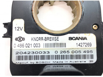 Senzor Bosch R-Series (01.09-): obrázok 4