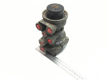 KNORR-BREMSE Atego (1996-2004) - Brzdový ventil