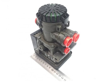KNORR-BREMSE P G R T-series (2004-) - Brzdový ventil