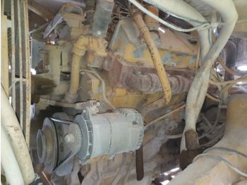 Motor pre Damper CATERPILLAR 3408: obrázok 1