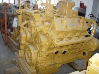 Motor a diely CATERPILLAR Engine PER D9N E 7693408 B
: obrázok 1