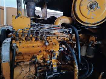 Motor pre Stavebné stroje CUMMINS 6c: obrázok 1