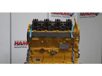Motor pre Stavebné stroje Caterpillar 3408 LONG-BLOCK 3408: obrázok 1