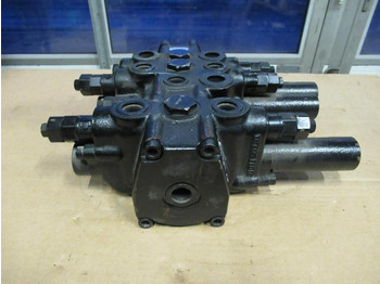 Hydraulický ventil pre Stavebné stroje Cnh C0230-51001 -: obrázok 5