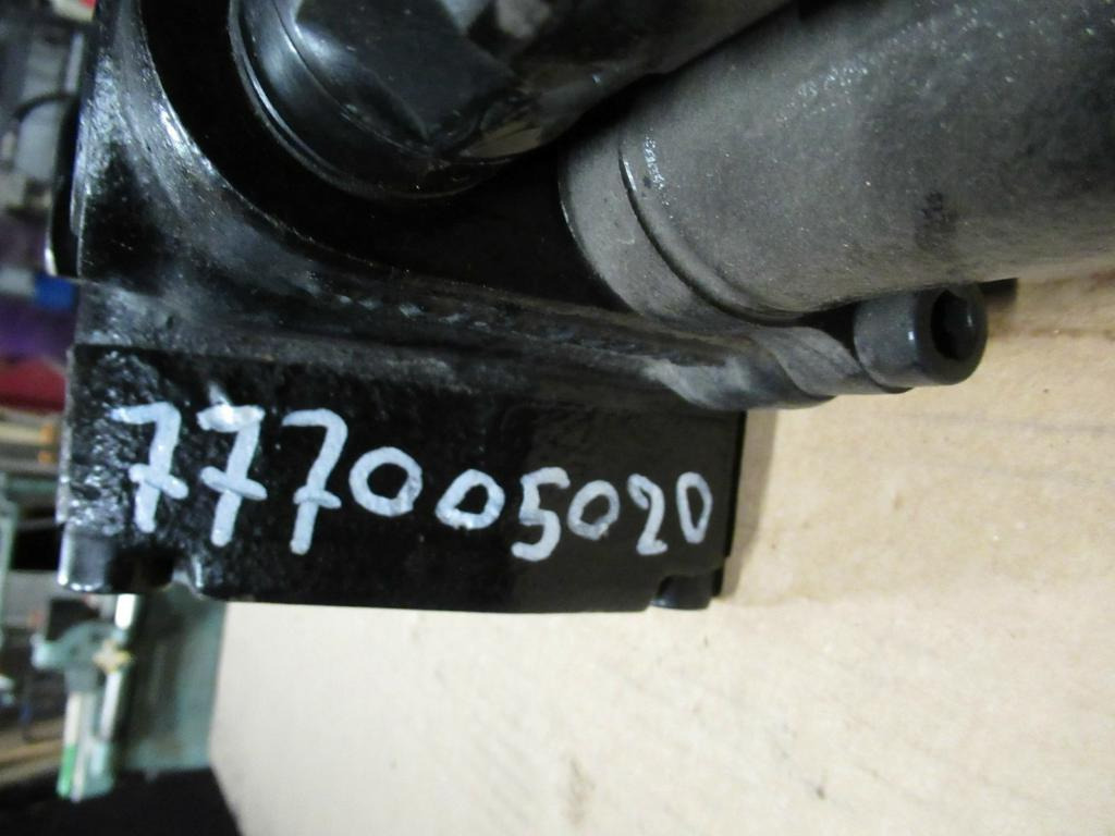 Hydraulický ventil pre Stavebné stroje Cnh C0230-51001 -: obrázok 6